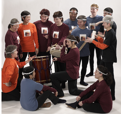 Group Jan 2007
