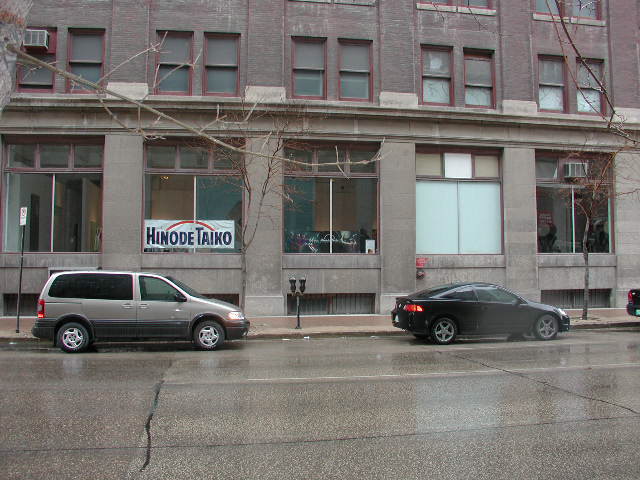 Plugin from the outside