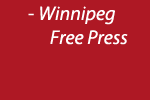 - Winnipeg Free Press