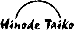 Hinode Taiko logo
